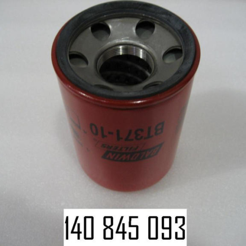 140845093 - FILTER ELEM. 1 1/2"" 16 UNS 2B 10MY X 140LG, BALDWIN BT371 10